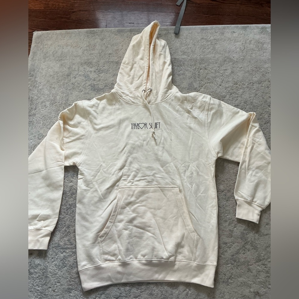 Eras tour hoodie